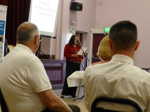 Speech    