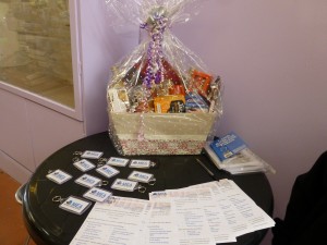 Gift Basket 