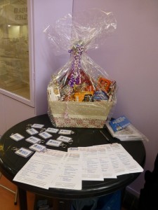 Gift Basket 