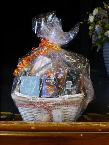 Main Prize